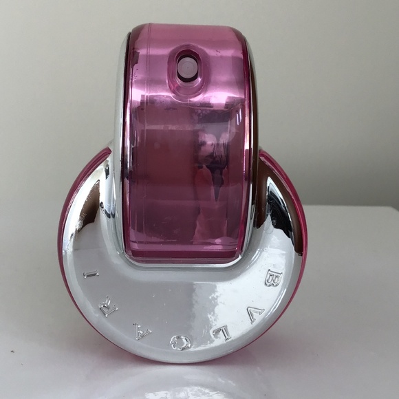 BVLGARI Two empty fragrance spray bottles (65ml) - Picture 3 of 11